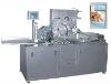 Horizontal wrapping Machine for Boxed Biscuit with Transparent Film(YAHE series)