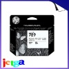 Hot!100% Original HP 789 Light Magenta & Magenta Print head (CH614A) For HP Designjet L25500