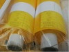 Hot!10T-165T Manufacturer of polyester screen printing mesh