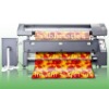 Hot! 1800mm& DX5*2heads Sublimation Printer (TX1816)