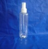 Hot!!! 200ml PET sprayer bottle