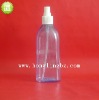 Hot!!! 300ml plastic sprayer bottle