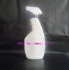 Hot!!! 500ml PE pump spray bottle