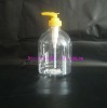 Hot!!! 500ml Sprayer hand wash bottle