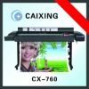 Hot !! Caixing 760 Roland digital printer