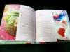 Hot  High Quality Color Magazine Printing