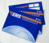 Hot!High quality EMS express cardboard envelope bag En004