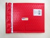 Hot High quality red bubble mailer for packaging and shipping P017