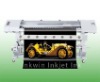 Hot! Inkwin Large Format ECO Solvent Inkjet Printer (Twinjet SJ1816)