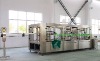 Hot Juice Filling Machine