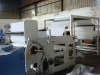 Hot Melt Adhesive Label Making Machine