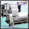 Hot Melt Coater,roller film coater, sv(servo)