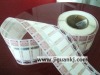 Hot New Roll Self-adhesive Labels