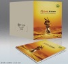 Hot OEM Brochure printing