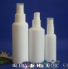 Hot!!! PE plastic spray bottle 130ml, 100ml, 50ml