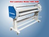 Hot Roll two roll laminator FY1600 with CE