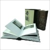 Hot Sale Hardcover Book Printing With Slipcase