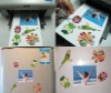 Hot Sale Magnetic Paper & Matte or Glossy