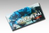 Hot Sale Paper Printing Hang Tag