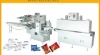 Hot Sales High Speed  Automatic Shinking Packaging Machine for Food