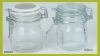 Hot Sales Sealed Glass Jar