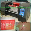 Hot Selling Digital Foil Printer Without Plate 0086-18638034372