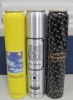 Hot Stamping Aerosol Bottle