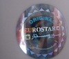 Hot Stamping Hologram Label