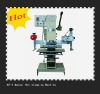 Hot Stamping Machine (manual)