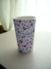 Hot coffee Paper Cup