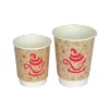 Hot drink Paper Cup