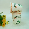 Hot drink paper cup 6.5oz