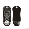 Hot garment hang tag for apparel