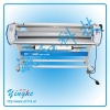 Hot laminating machine