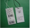 Hot promotional adhesive price label