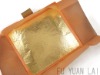 Hot sale!!!! Imitation gold leaf