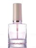 Hot sale! nail polish cap for neck 13mmbottle