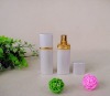 Hot-sale10 ML Aluminum Square shaped Perfume atomizer