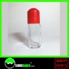 Hot sales 50ml glass bottles