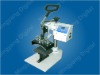 Hot sales maunal digital hat hear press machine