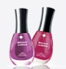 Hot saling nail polish oil bottle for 2012