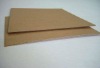 Hot selling 3 layers corrugated board