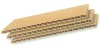 Hot selling corrugated board