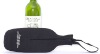 Hot selling neoprene champagne bottle holder with strap