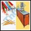 Hot selling paper pencil making machine