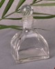 Hot square diffuser bottle 100ml