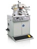 Hot stamping machine for irregular shape (Hot-Stamping Machine for Polygonal/Rolling/Oval Caps)  (H-100R  )