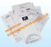 Hotel paying statments bill form printing-SL433