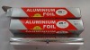 Household Aluminium Foil