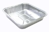 Household Aluminium Foil Container(No.2 and No.6 container)